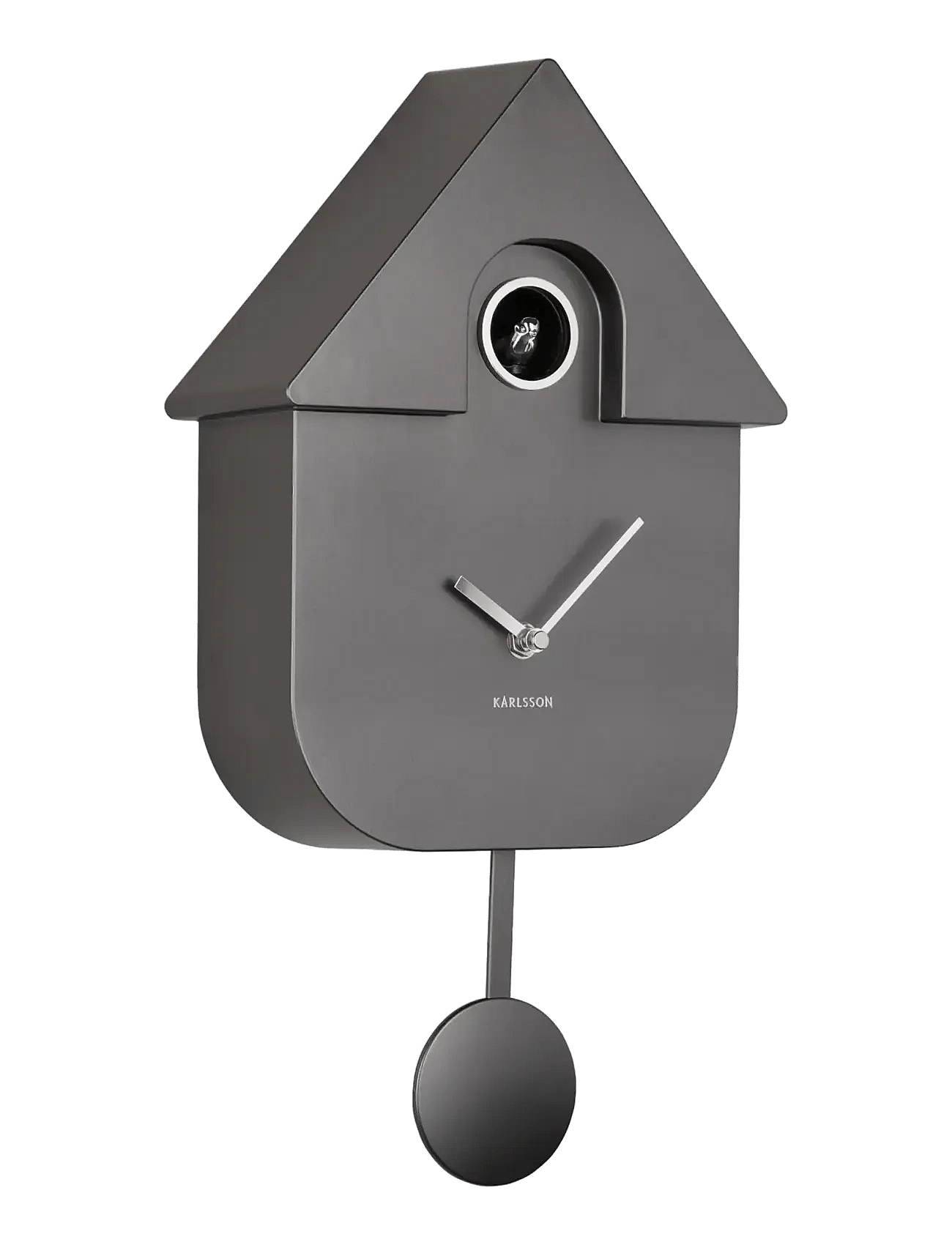 KARLSSON - Wall Clock Modern Cuckoo