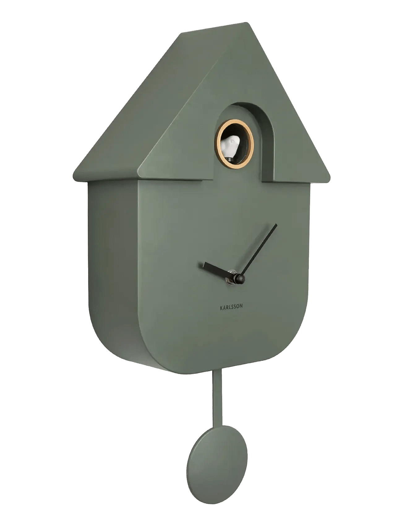 KARLSSON - Wall Clock Modern Cuckoo