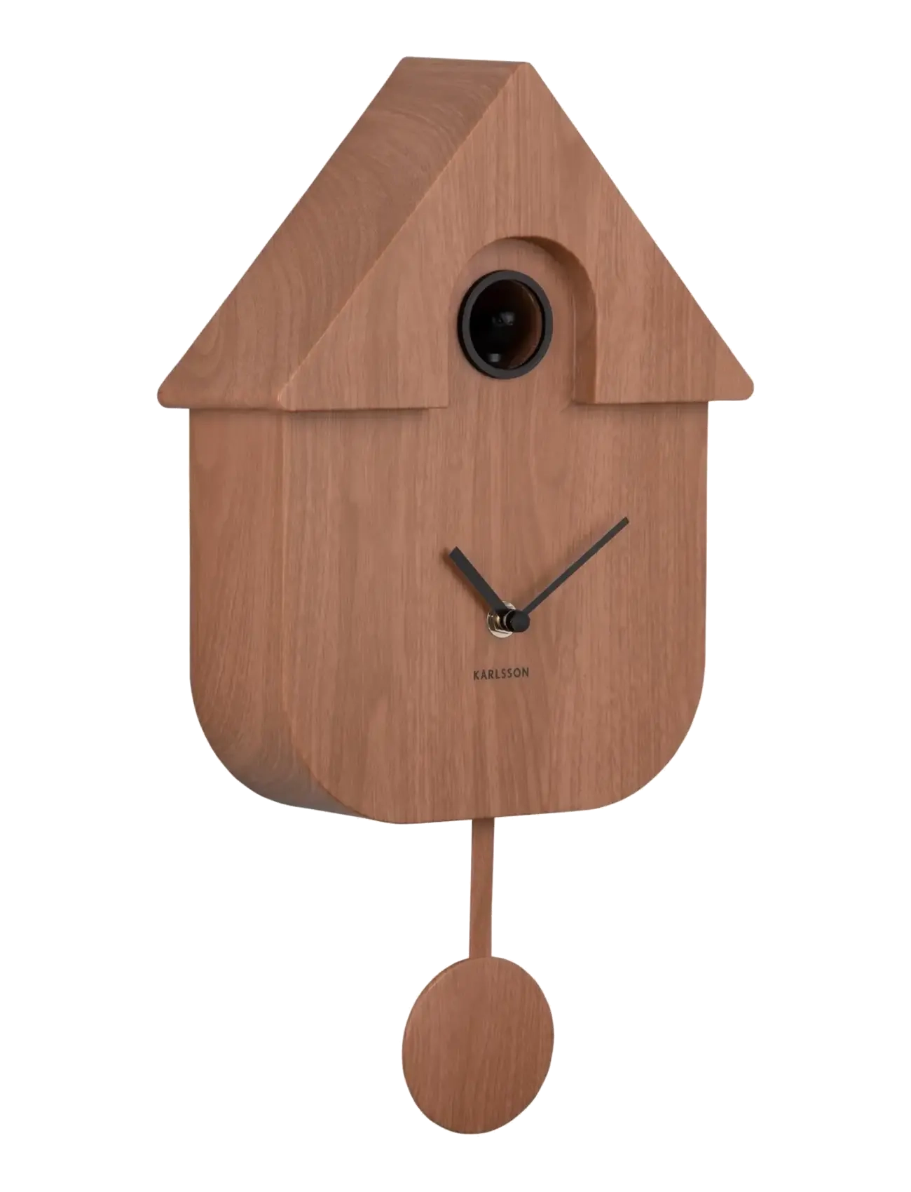KARLSSON - Wall Clock Modern Cuckoo