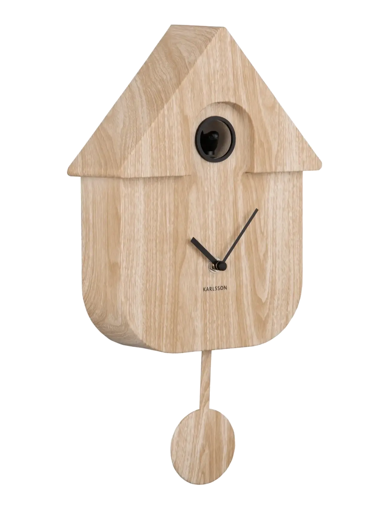 KARLSSON - Wall Clock Modern Cuckoo
