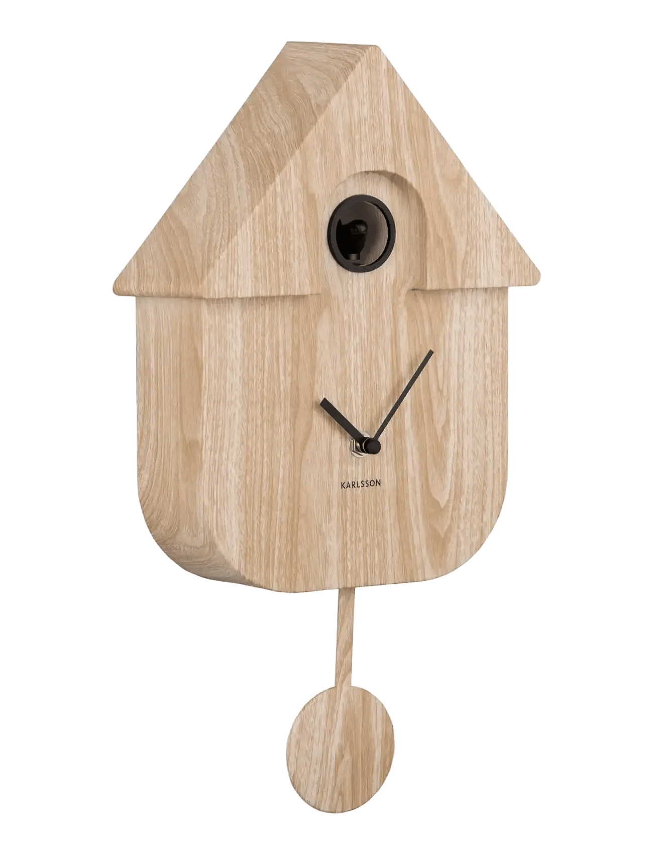 KARLSSON - Wall Clock Modern Cuckoo