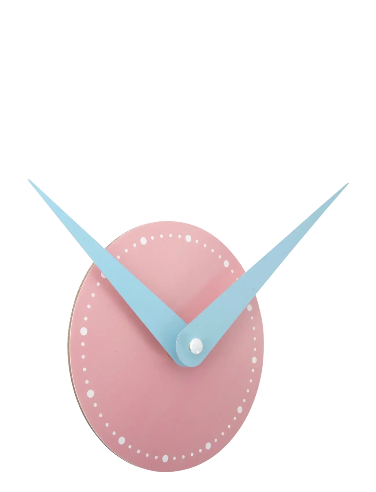 KARLSSON - Wall clock DIY Chica multi colour - madalaimad hinnad - multi - 2