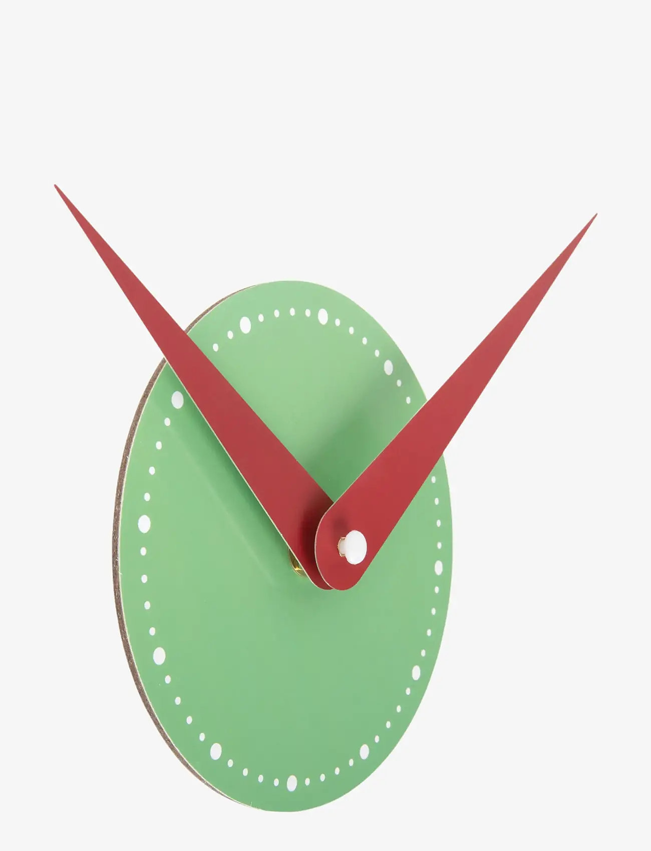 KARLSSON - Wall clock DIY Chico multi colour - multi - 2