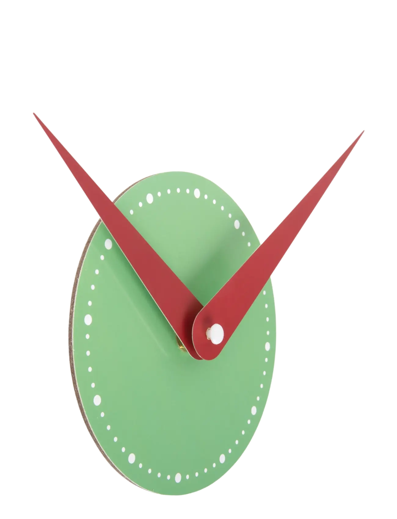 KARLSSON - Wall clock DIY Chico multi colour - de laveste prisene - multi - 2
