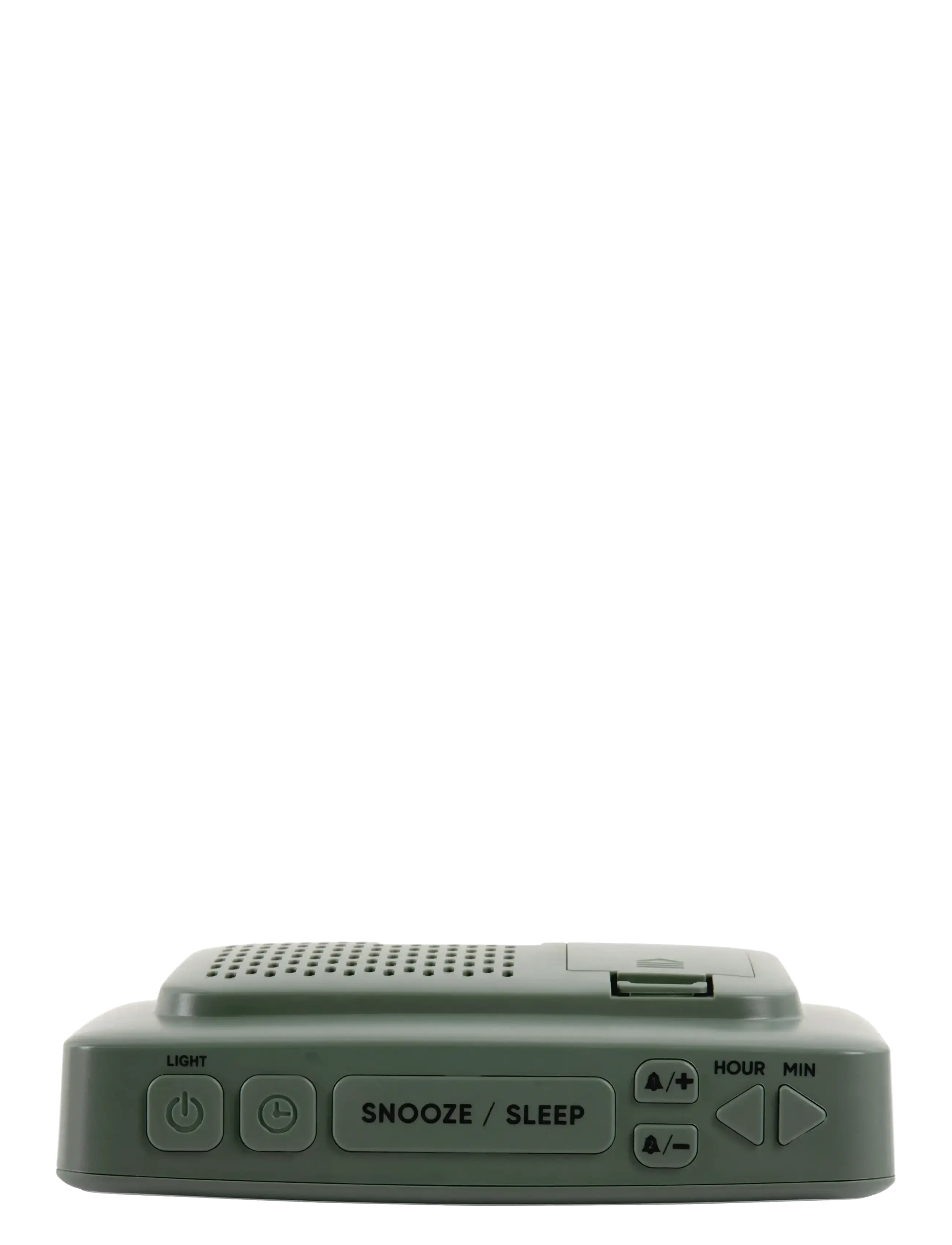KARLSSON - Alarm clock New Retro jungle green - alarm clocks - jungle green - 3