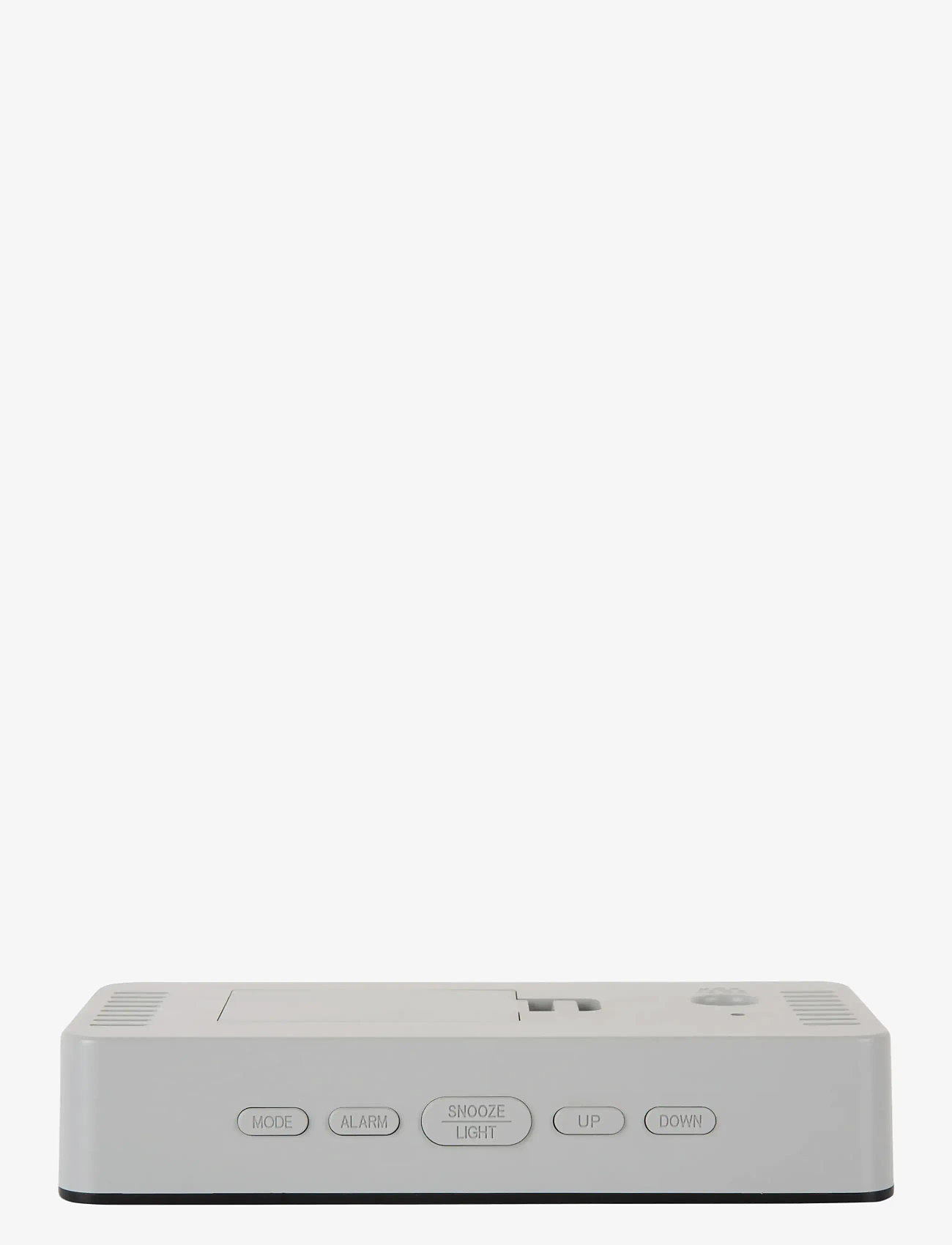 KARLSSON - Alarm Clock Audaz - clocks - green - 3