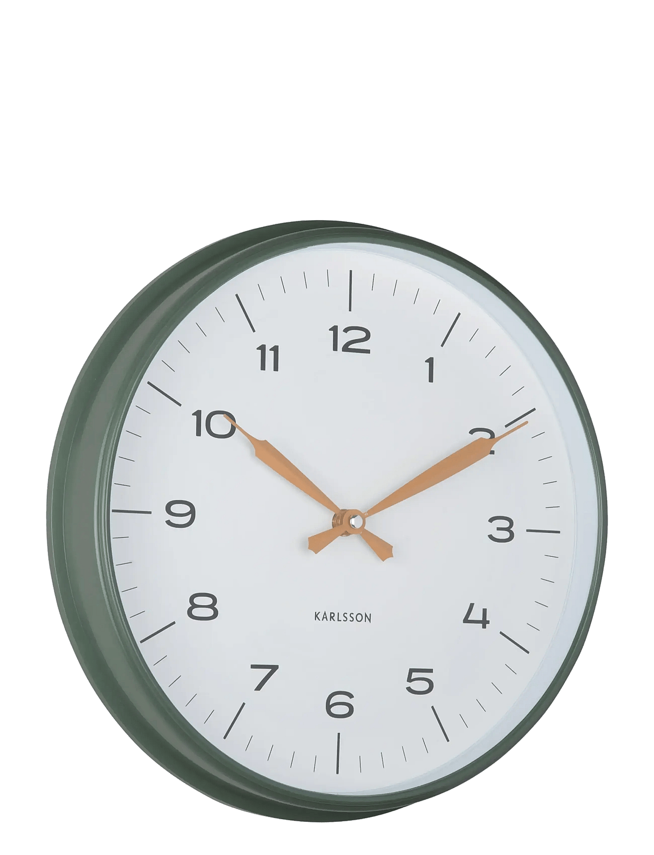KARLSSON - Wall Clock Modern Factory