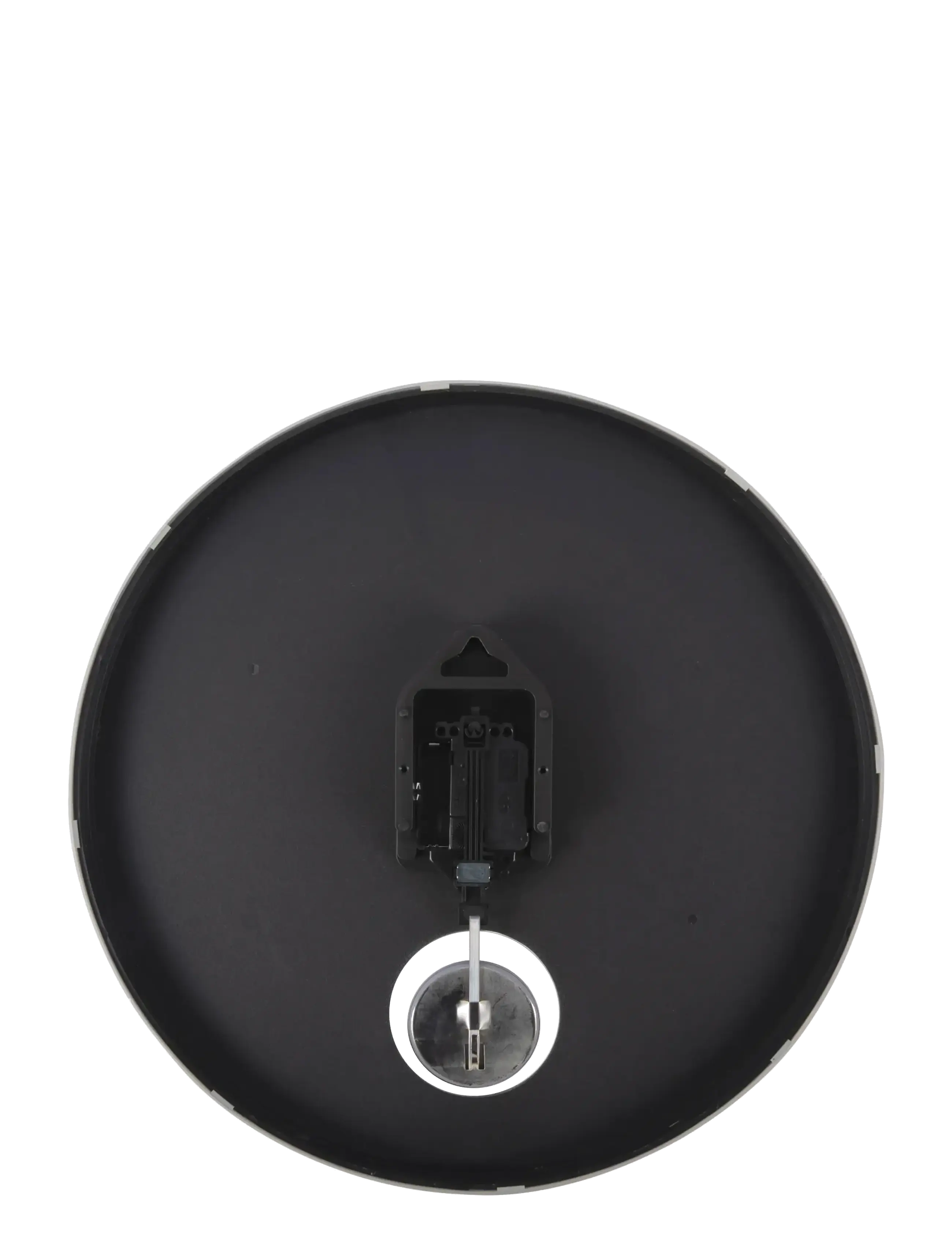 KARLSSON - Wall clock Grato Pendulum jungle green w. grayed jade - wall clocks - jungle green & grayed jade - 3