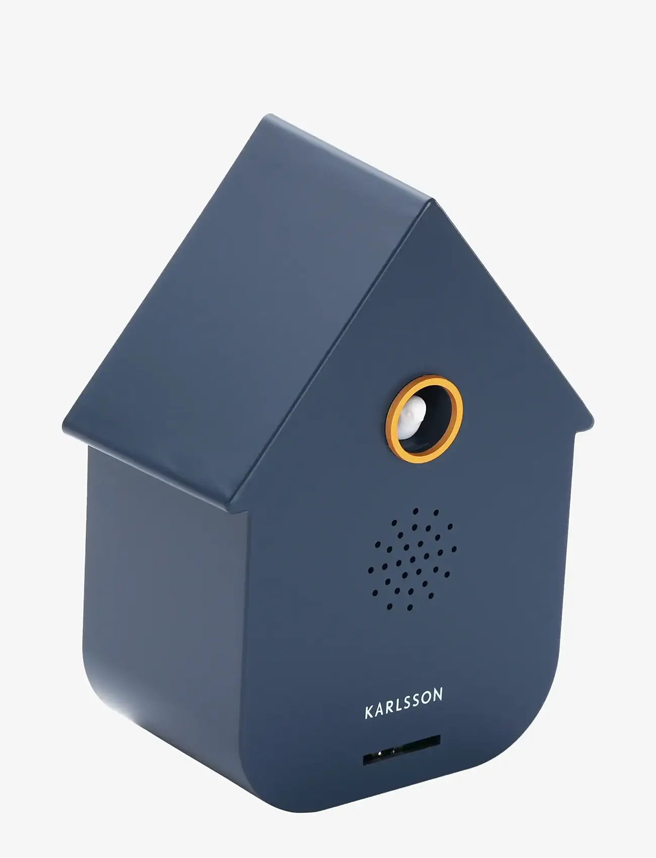 KARLSSON - Sound box Modern Cuckoo dark blue - højttalere - dark blue - 1