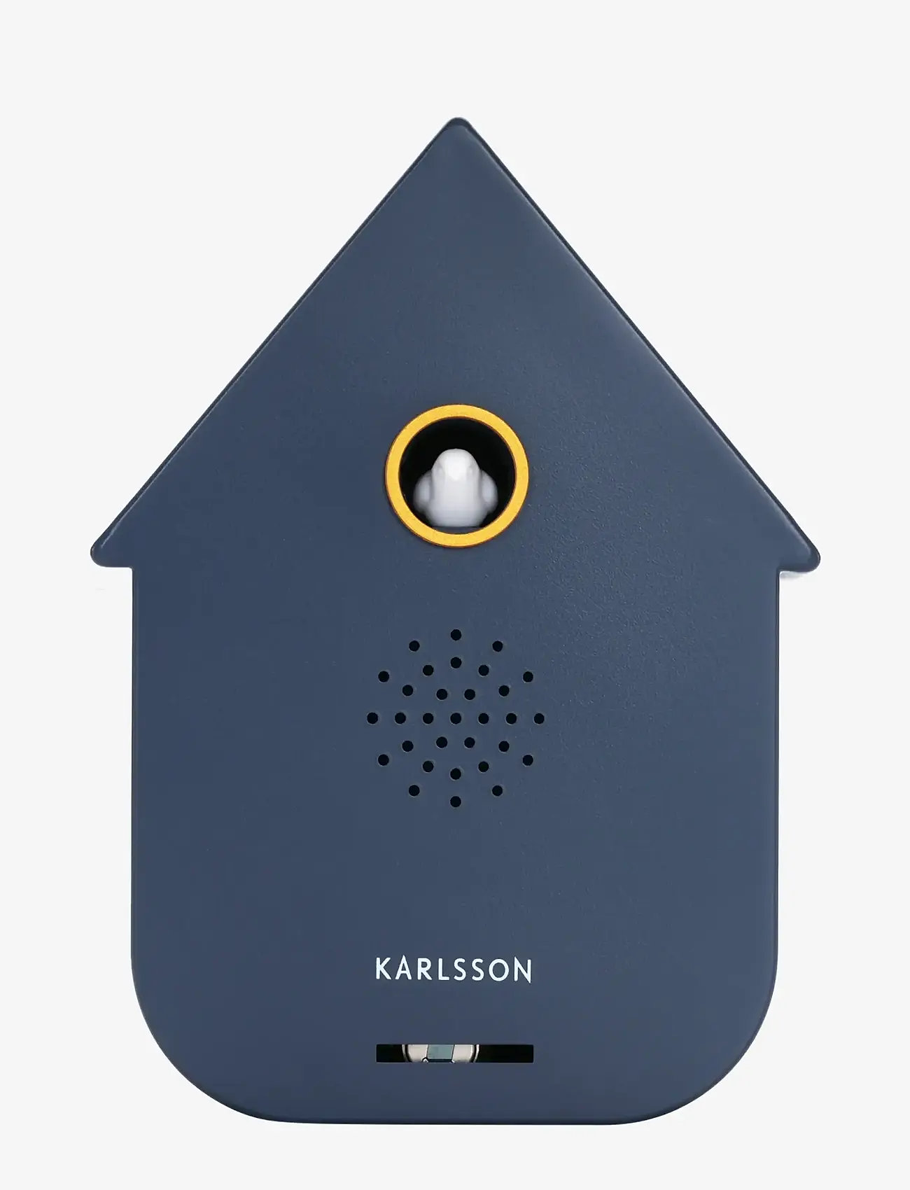 KARLSSON - Sound box Modern Cuckoo dark blue - højttalere - dark blue - 2