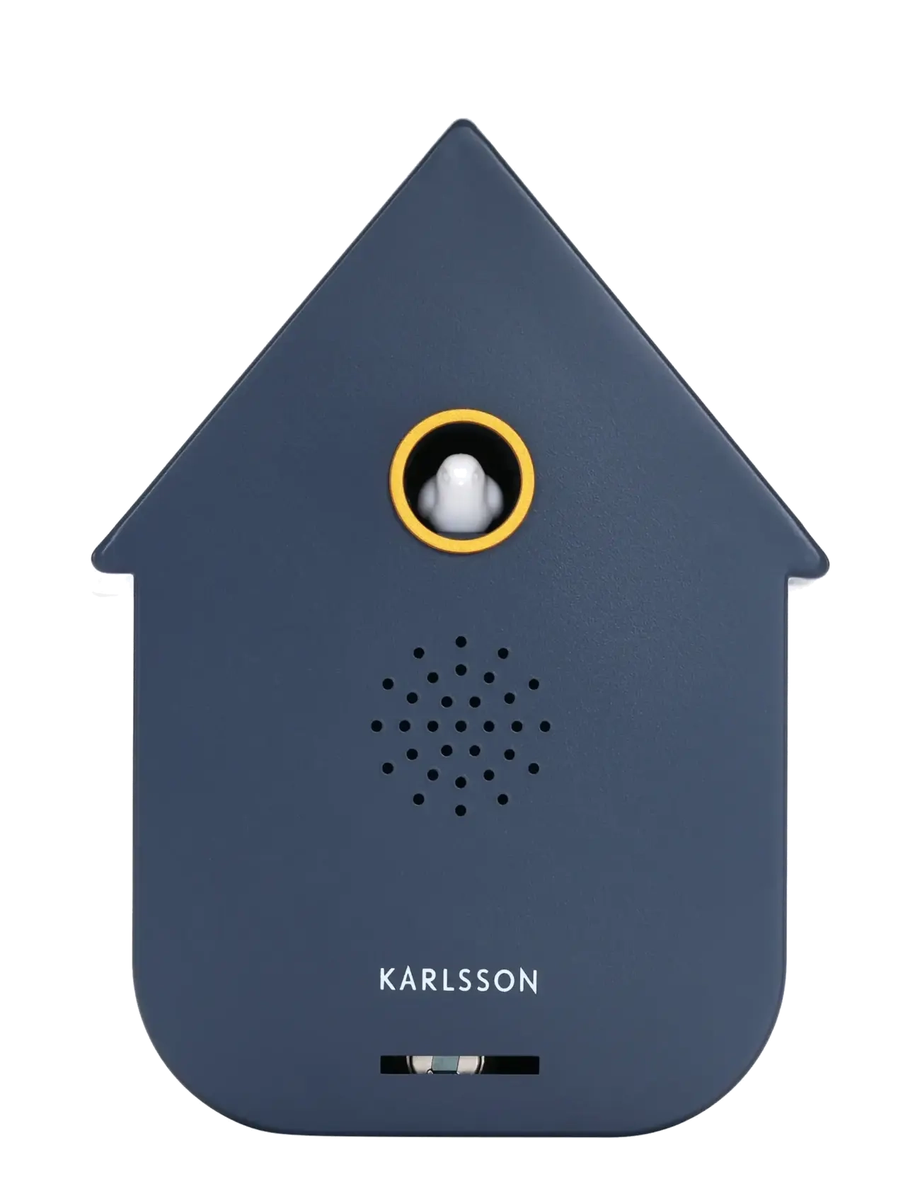 KARLSSON - Sound box Modern Cuckoo dark blue - speakers - dark blue - 2