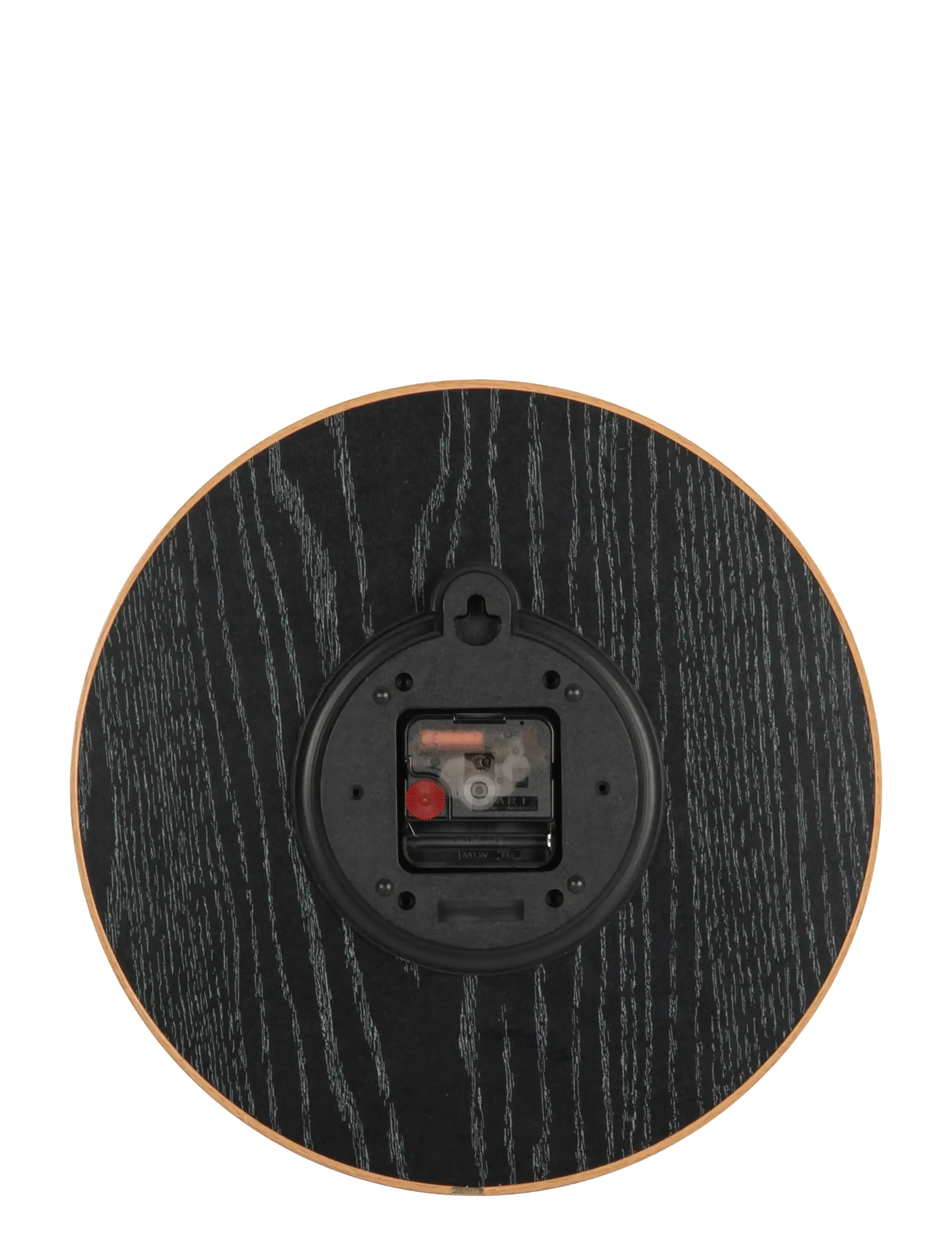 KARLSSON - Wall clock Esencia Dome warm grey - wanduhren - warm grey - 2