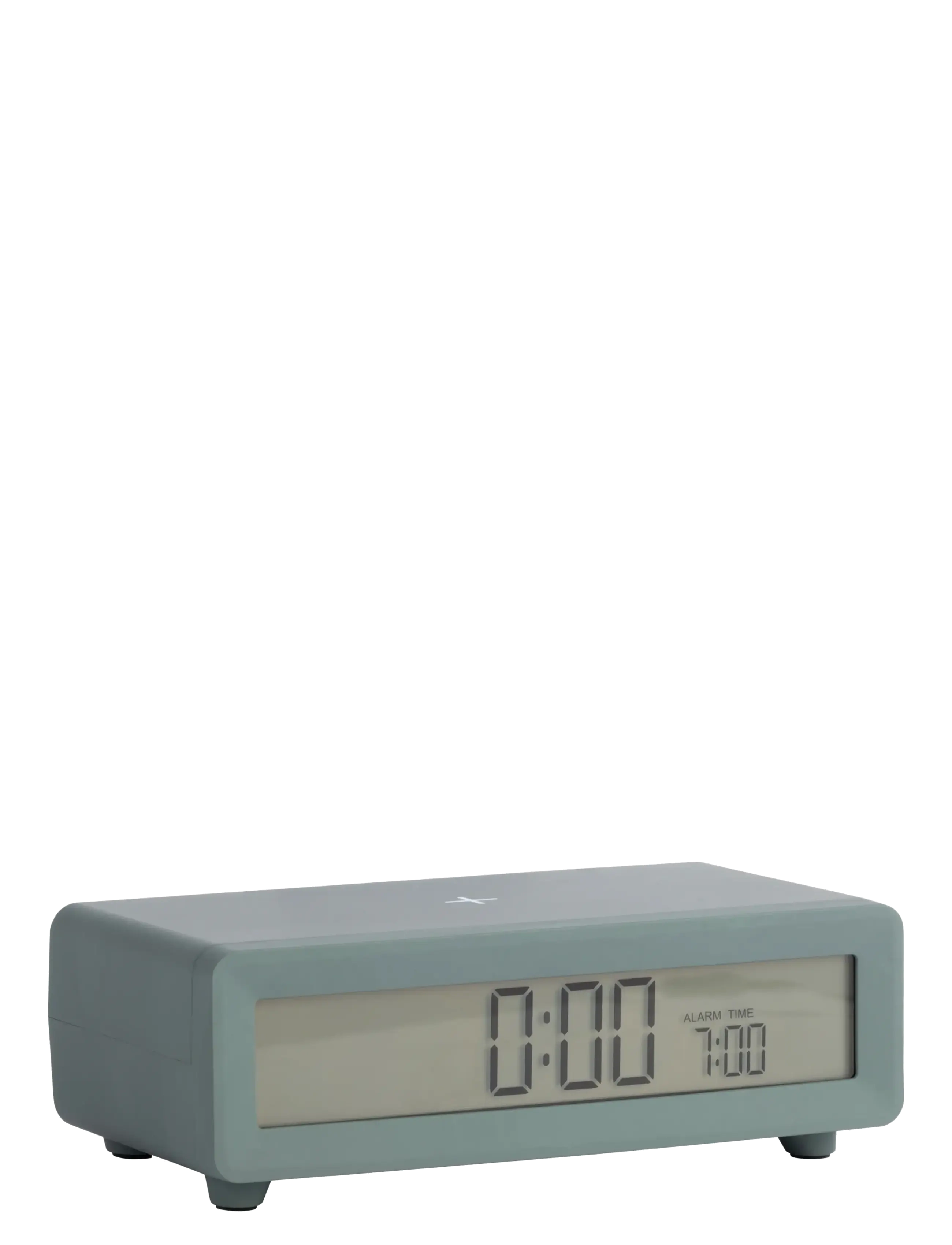KARLSSON - Alarm Clock Berlin Lcd