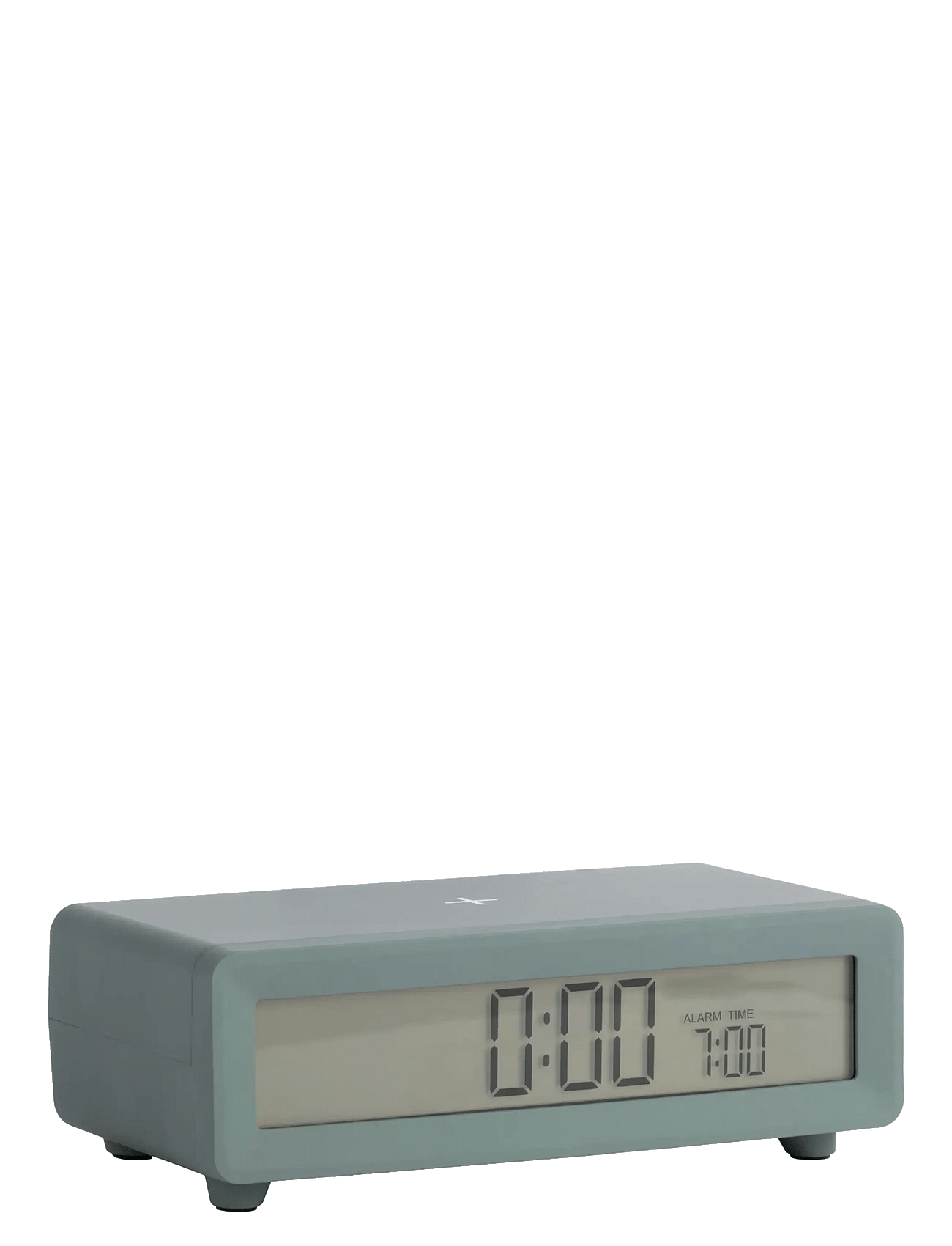 KARLSSON - Alarm Clock Berlin Lcd