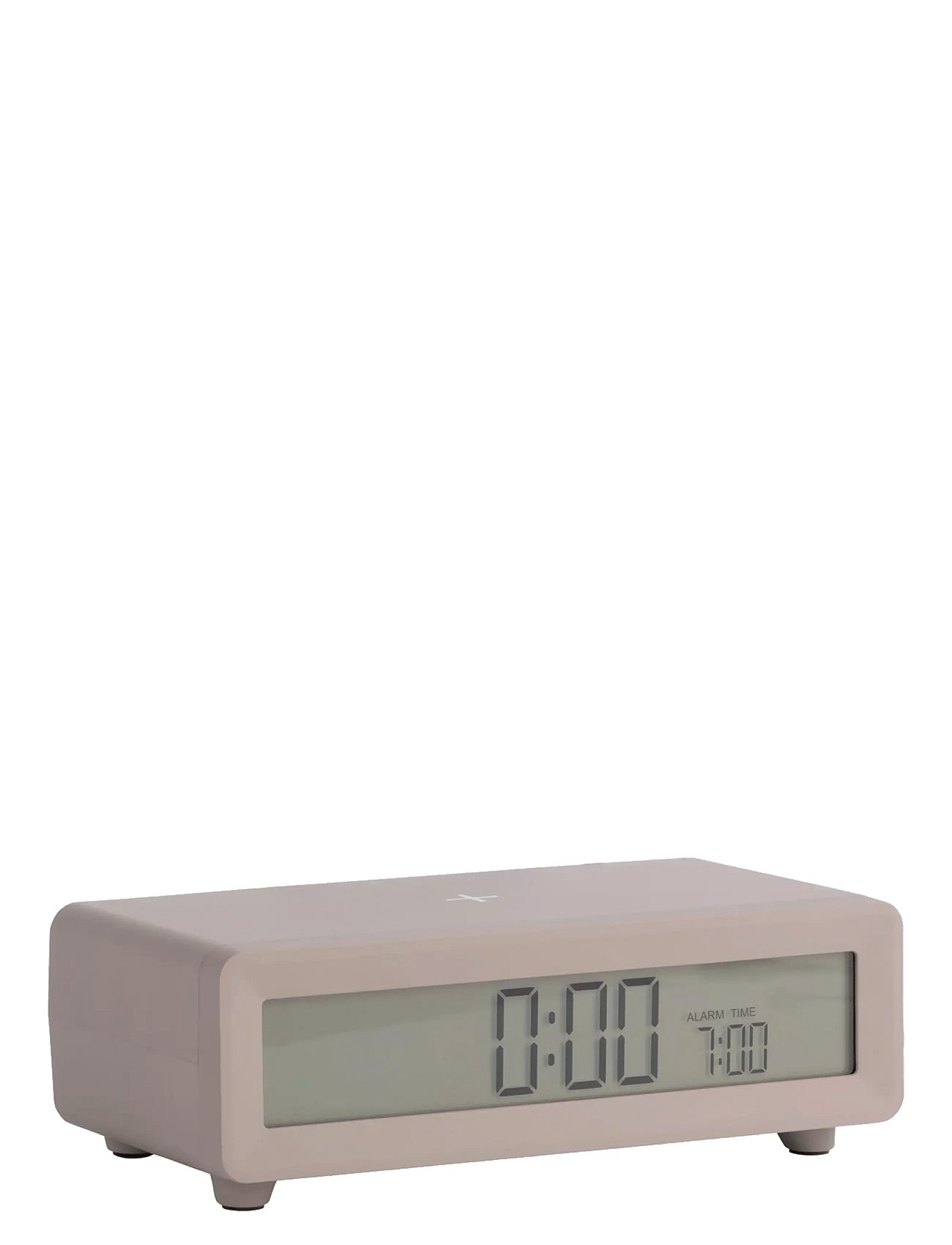 KARLSSON - Alarm Clock Berlin Lcd