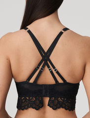 Primadonna - FIRST_NIGHT triangle bra - wired bras - black - 6
