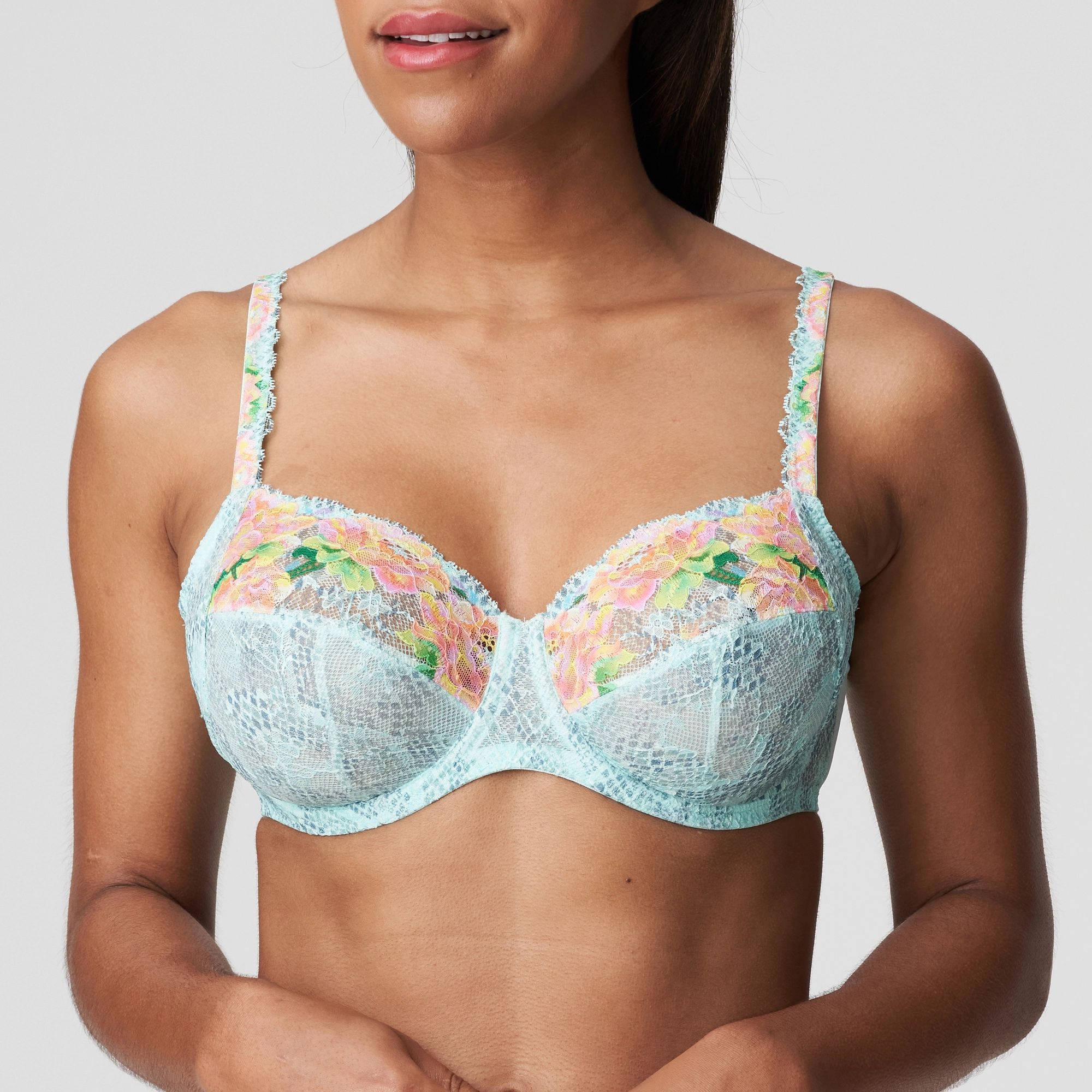 Primadonna - EFFORIA - hwd - 2