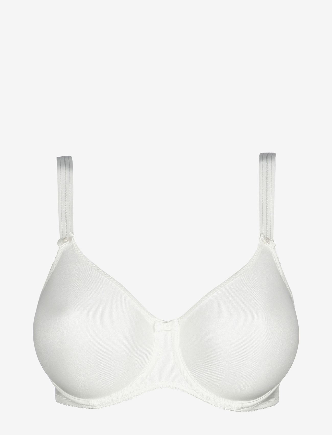 Primadonna - non_padded_full_cup_seamless - fuldskåls bh'er - natural/offwhite - 1