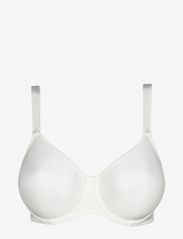 non_padded_full_cup_seamless - NATURAL/OFFWHITE
