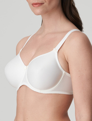 Primadonna - non_padded_full_cup_seamless - fuldskåls bh'er - natural/offwhite - 6