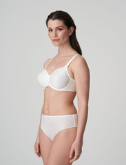 Primadonna - non_padded_full_cup_seamless - fuldskåls bh'er - natural/offwhite - 9