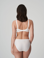 Primadonna - non_padded_full_cup_seamless - fuldskåls bh'er - natural/offwhite - 10