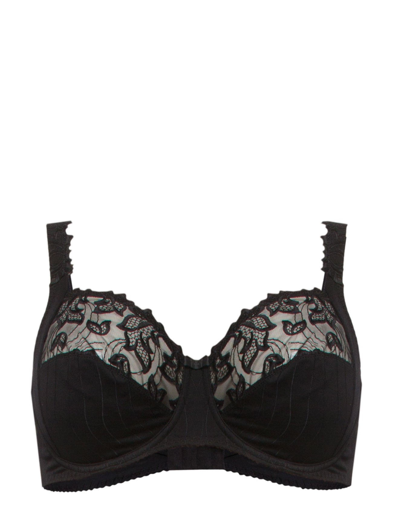 Primadonna - full_cup_bra - black - 2