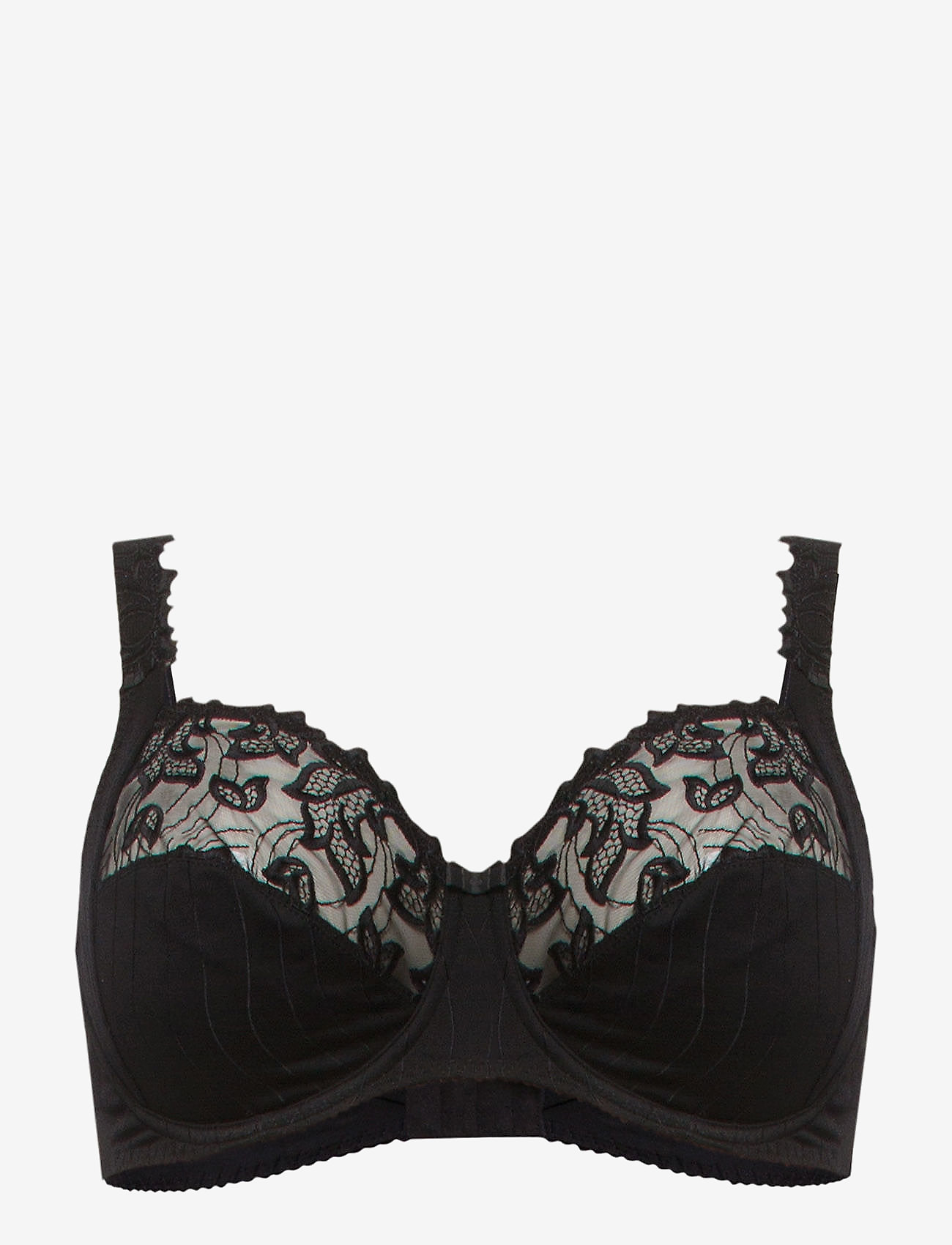Primadonna - full_cup_bra - black - 3