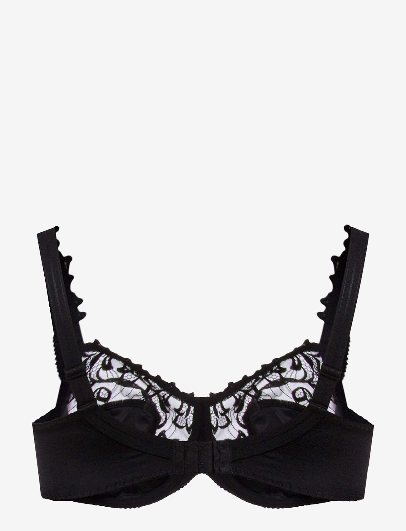 Primadonna - full_cup_bra - black - 5