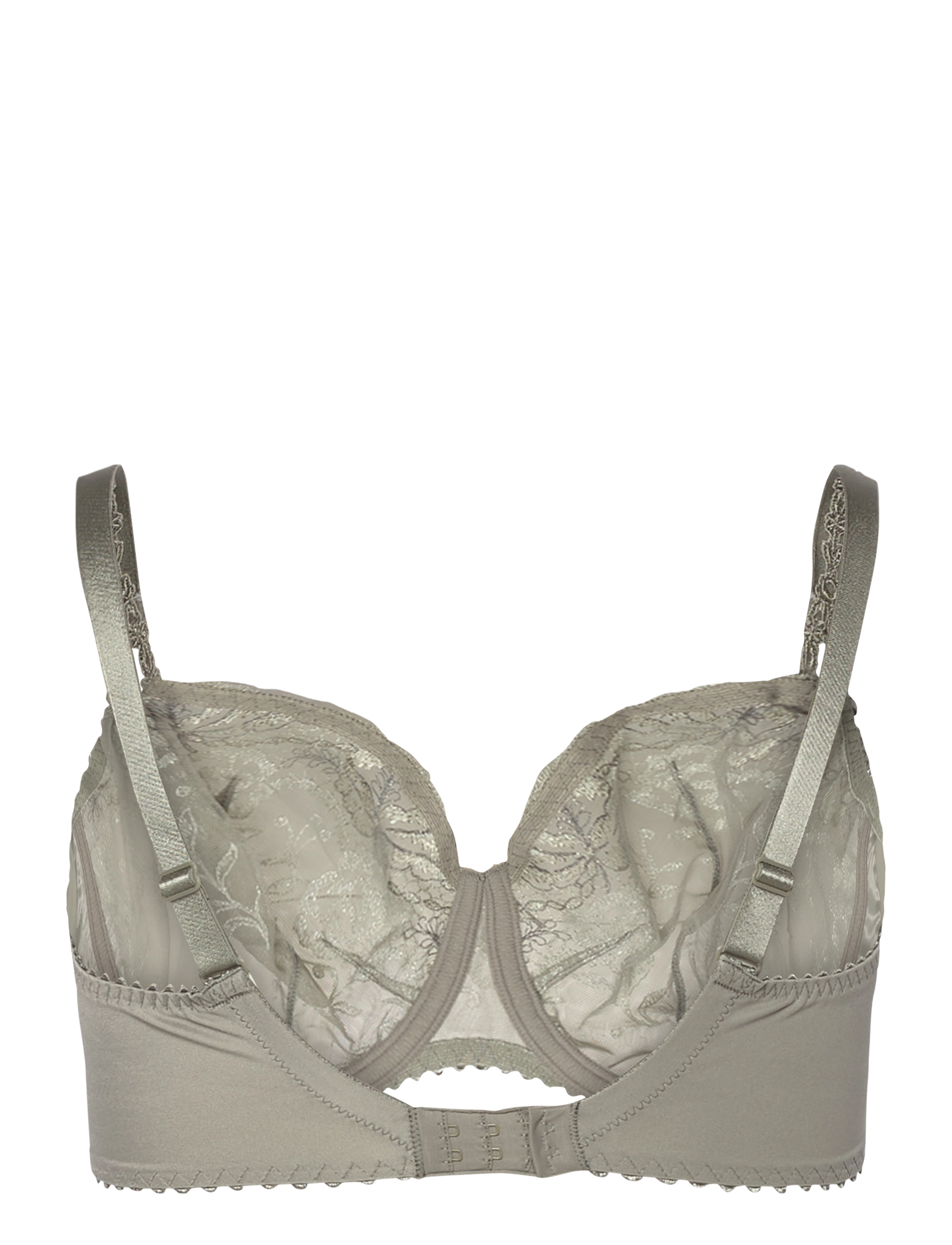 Primadonna - balcony_bra_vertical_seam - btq - 1