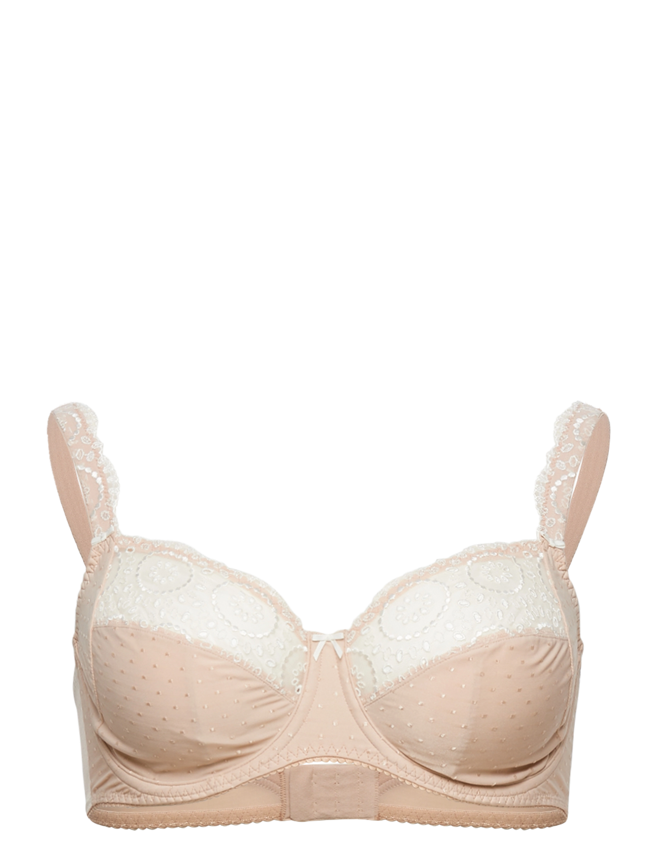 full_cup_bra - CAFFE LATTE