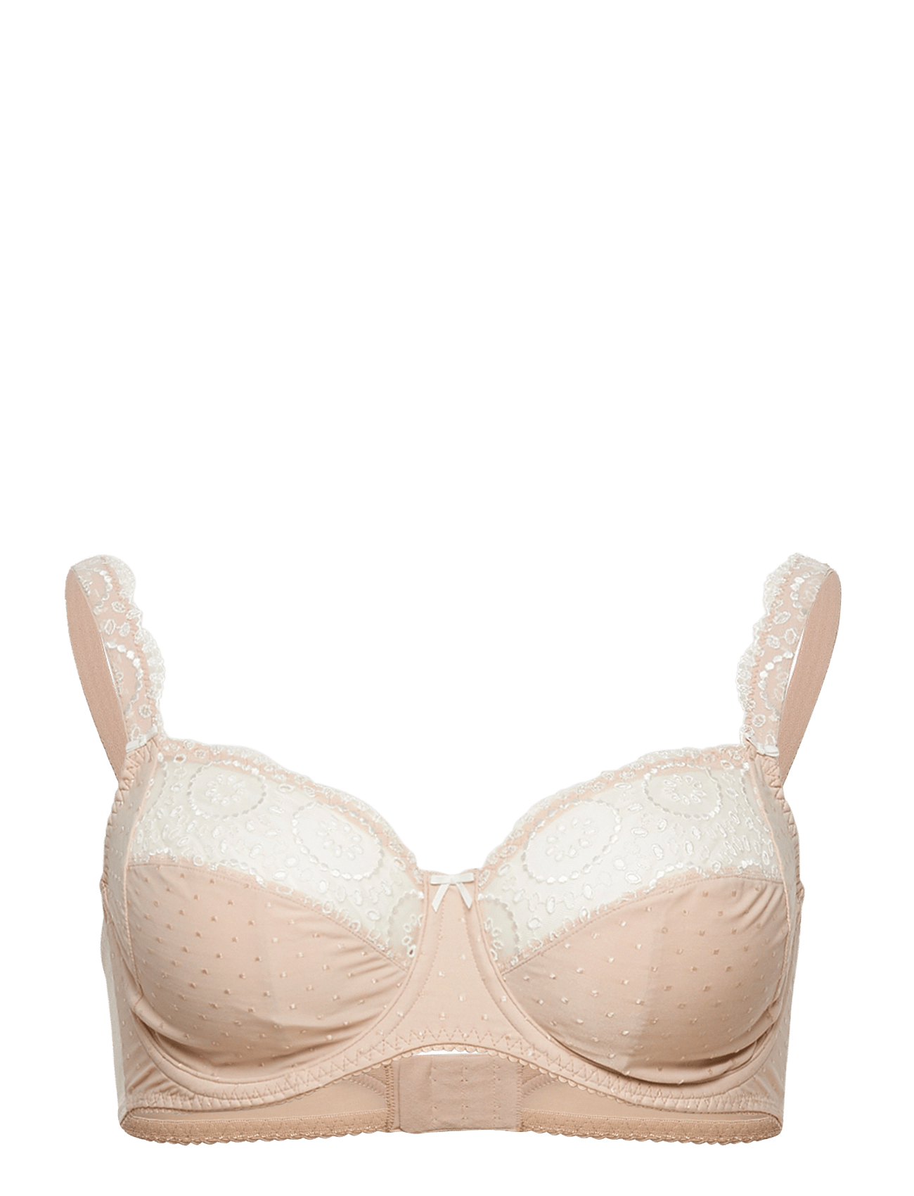 full_cup_bra - CAFFE LATTE