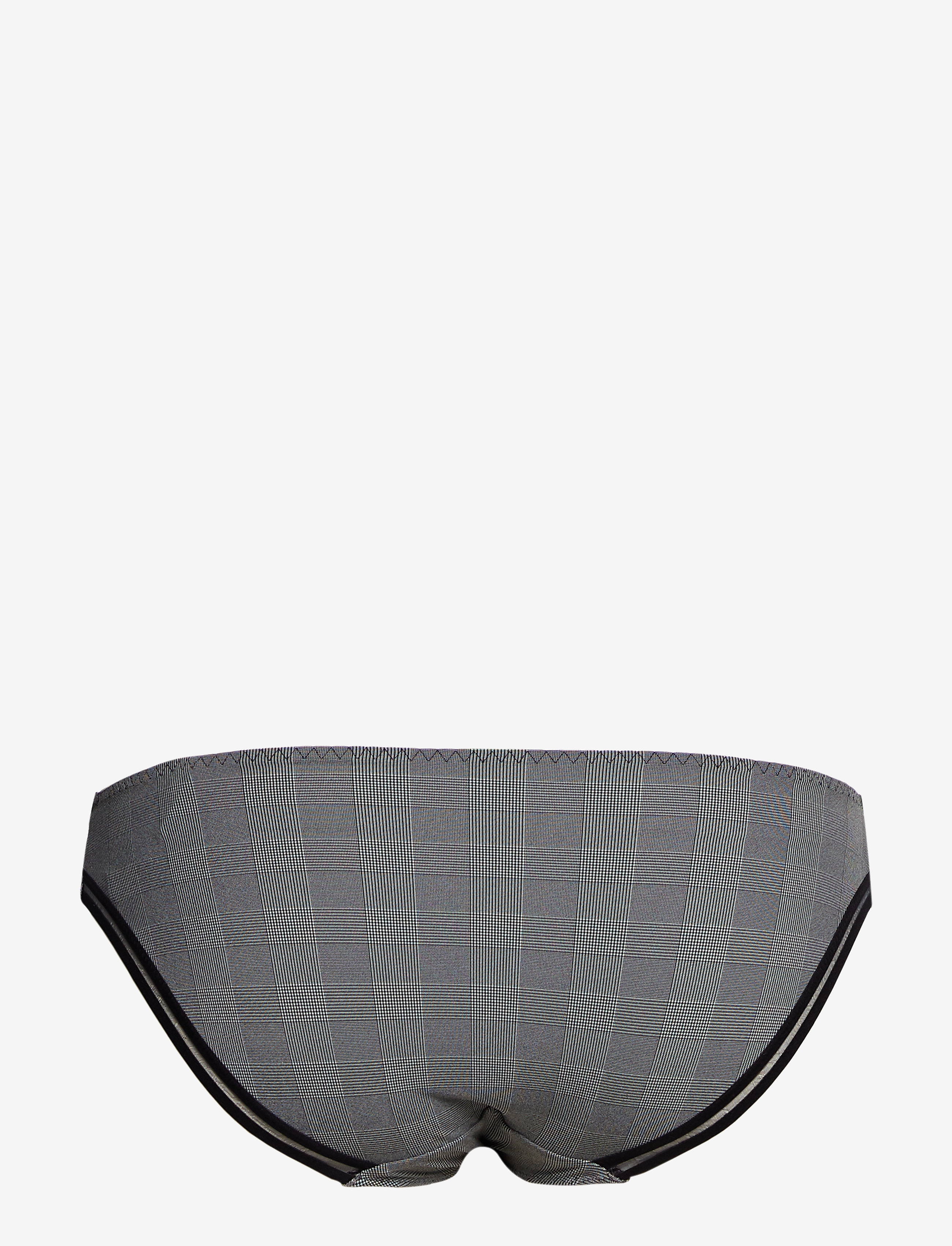 Primadonna - GENTLELADY - black - 1