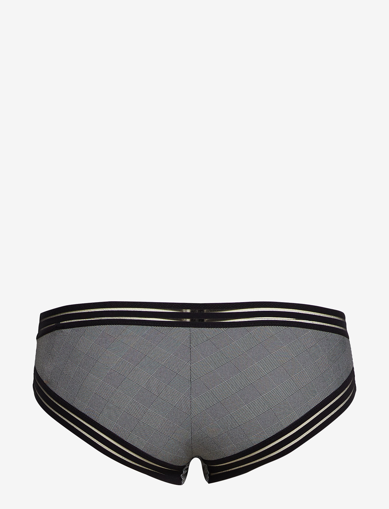 Primadonna - GENTLELADY - black - 1