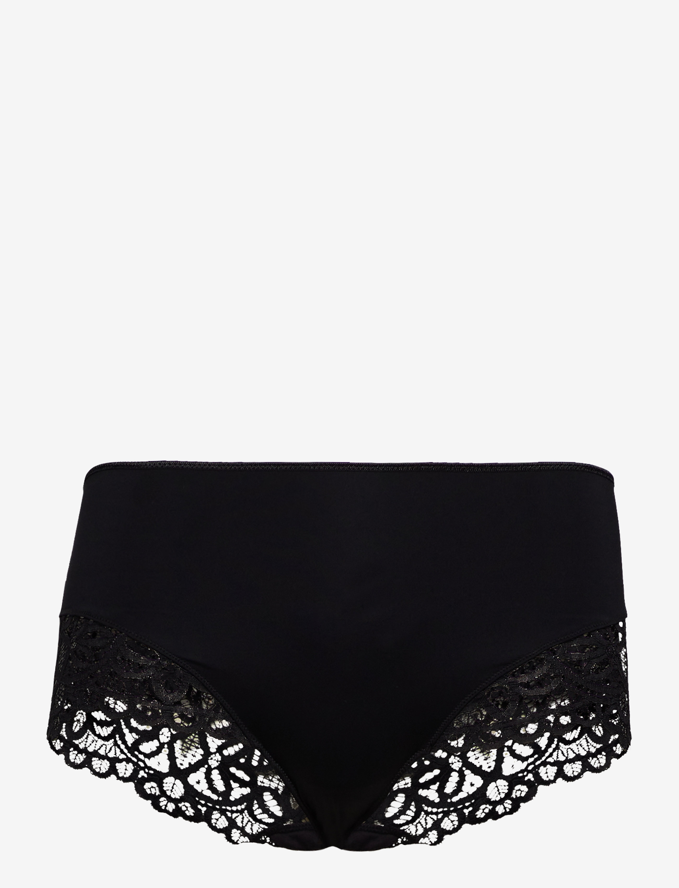Primadonna - FIRST_NIGHT full briefs - black - 0