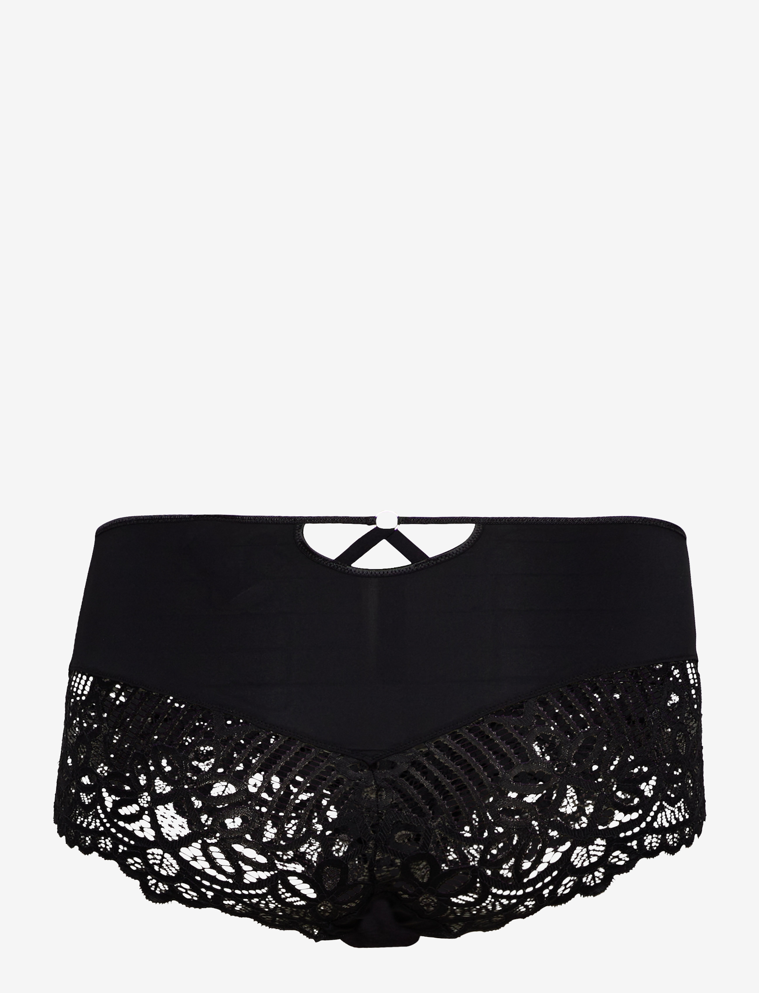 Primadonna - FIRST_NIGHT full briefs - black - 1