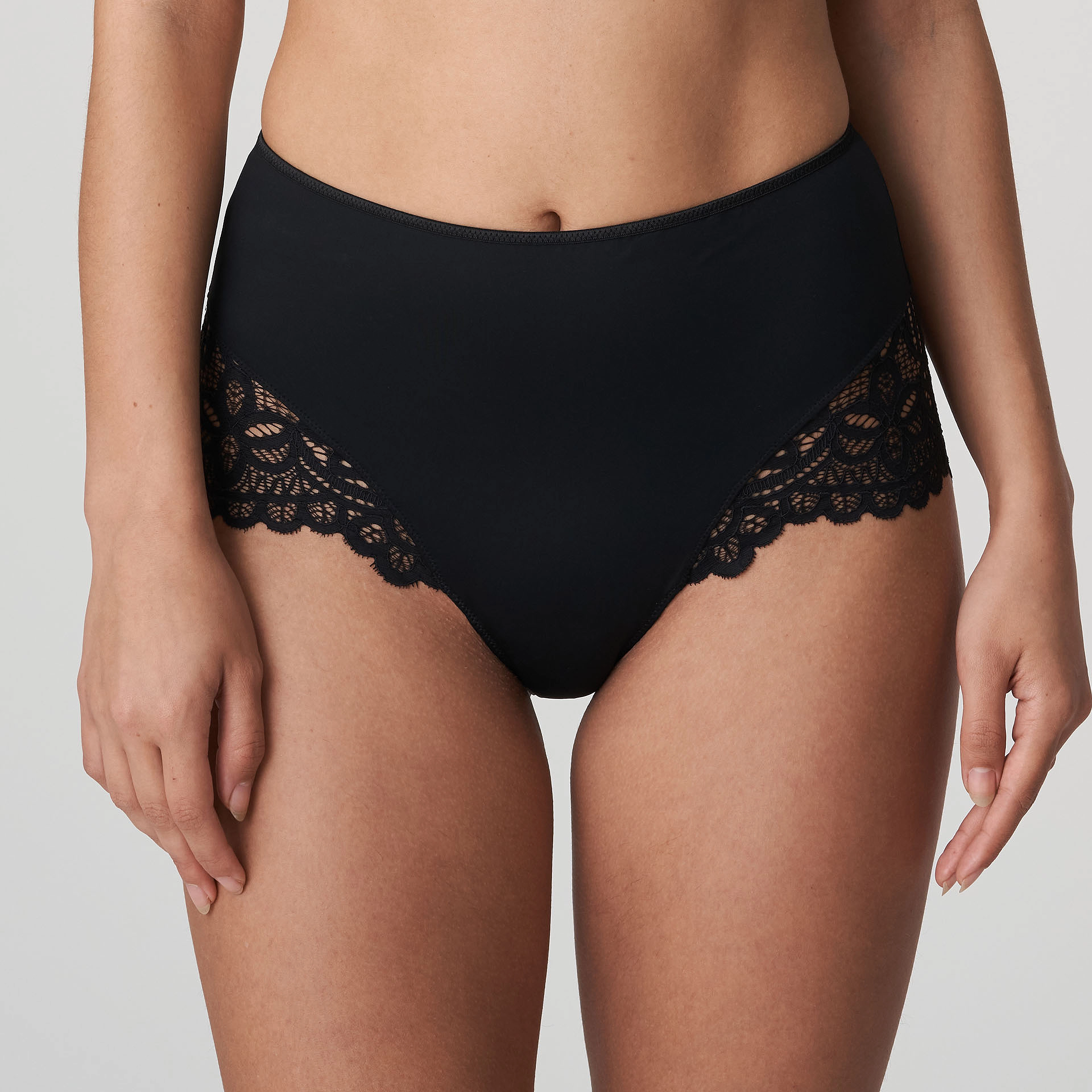 Primadonna - FIRST_NIGHT full briefs - black - 2