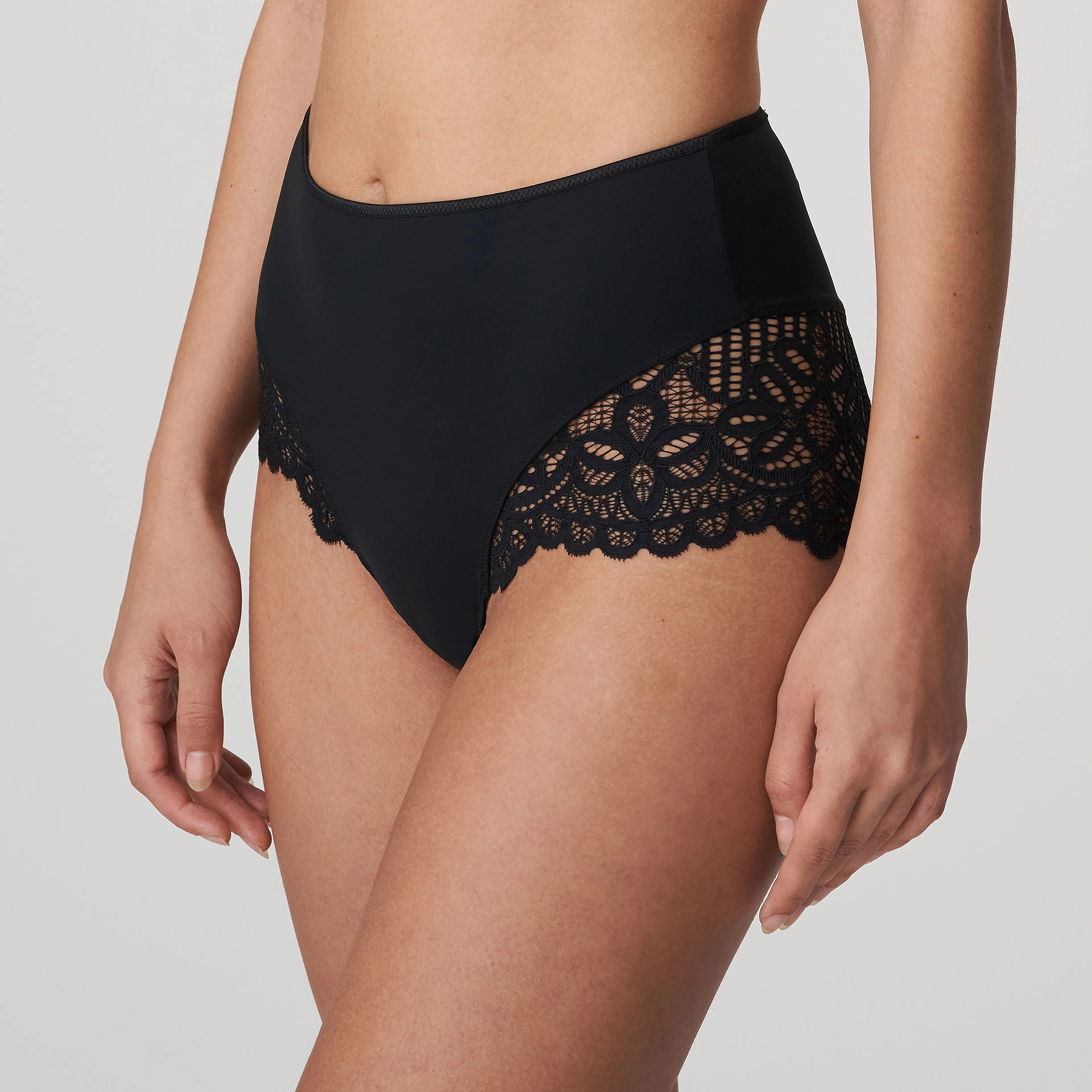 Primadonna - FIRST_NIGHT full briefs - black - 3
