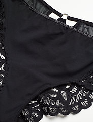 Primadonna - hotpants - culottes taille basse - black - 5