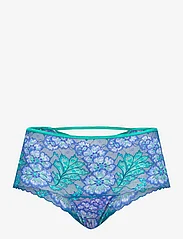 Primadonna - MORRO BAY hotpants - mermaid blue - 0