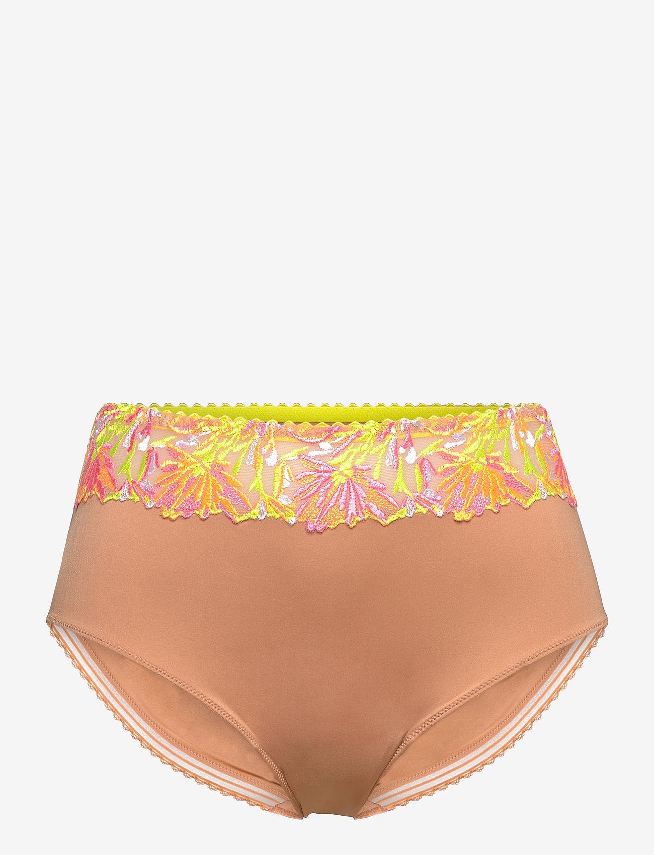 Primadonna - full_briefs - cognac - 0