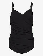 Primadonna - SAHARA swimsuit control - kostiumy kąpielowe - black - 1