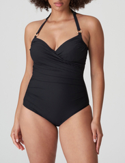 Primadonna - SAHARA swimsuit control - kostiumy kąpielowe - black - 4