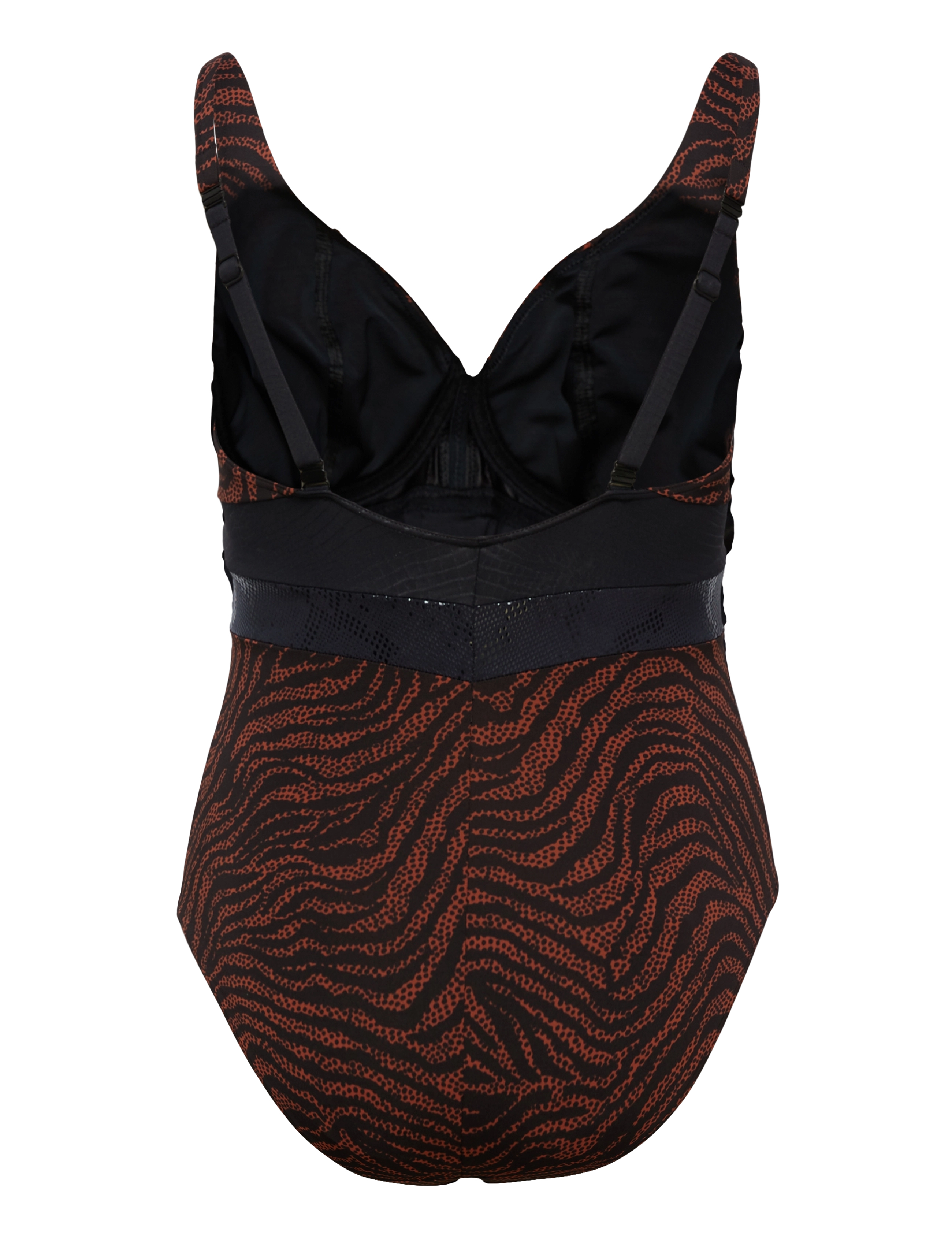 Primadonna - ISSAMBRES - black - 1
