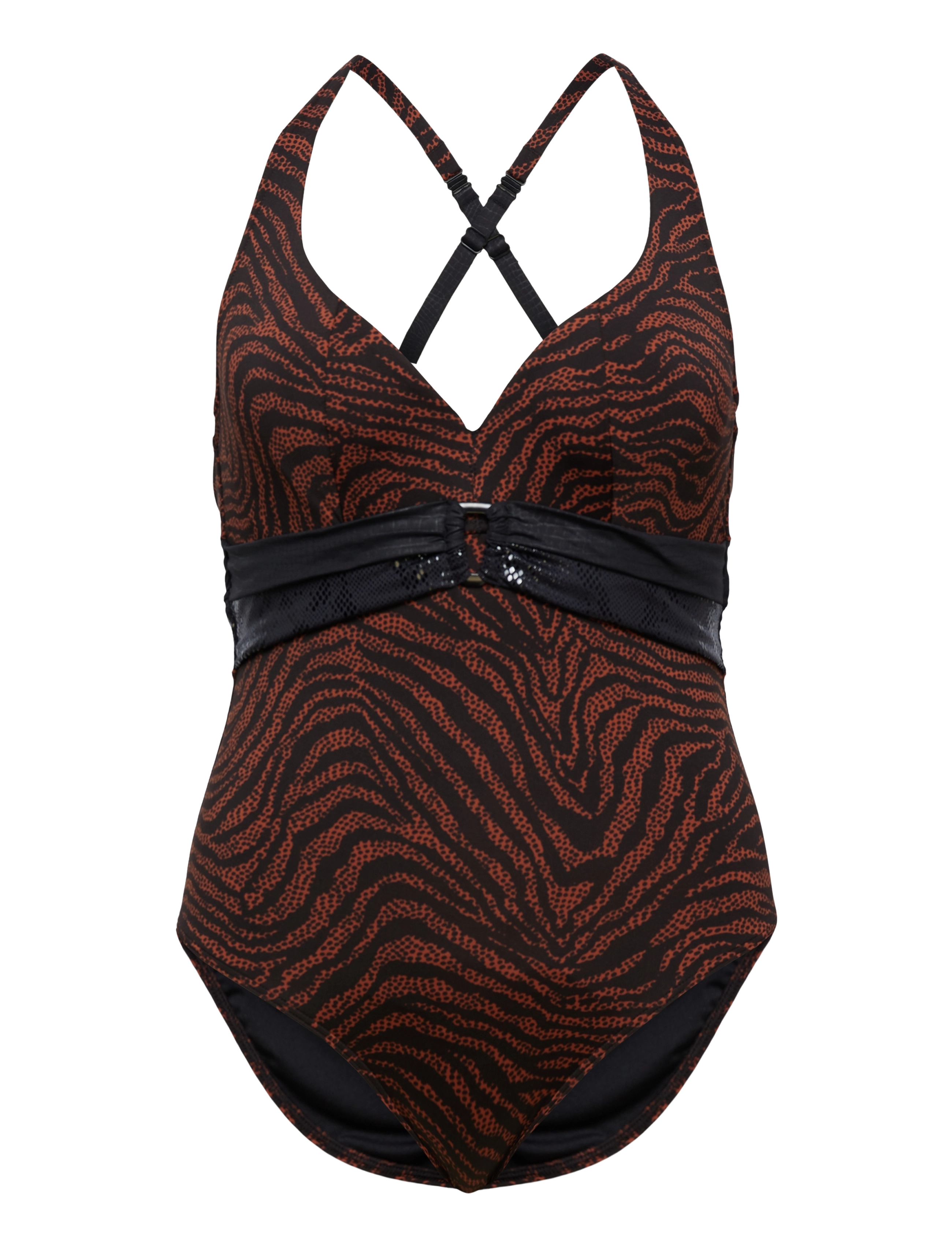 Primadonna - ISSAMBRES - black - 2