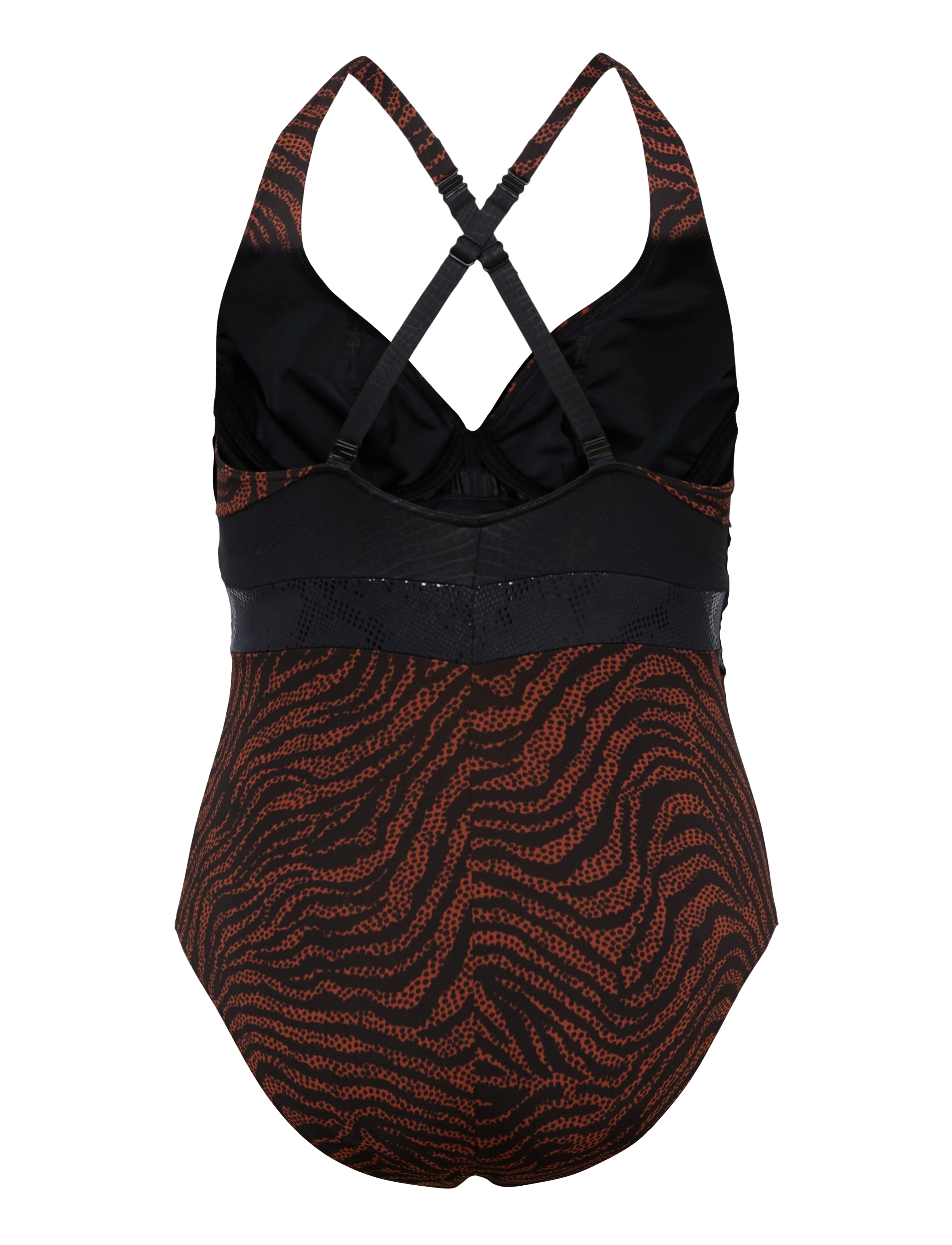 Primadonna - ISSAMBRES - black - 3