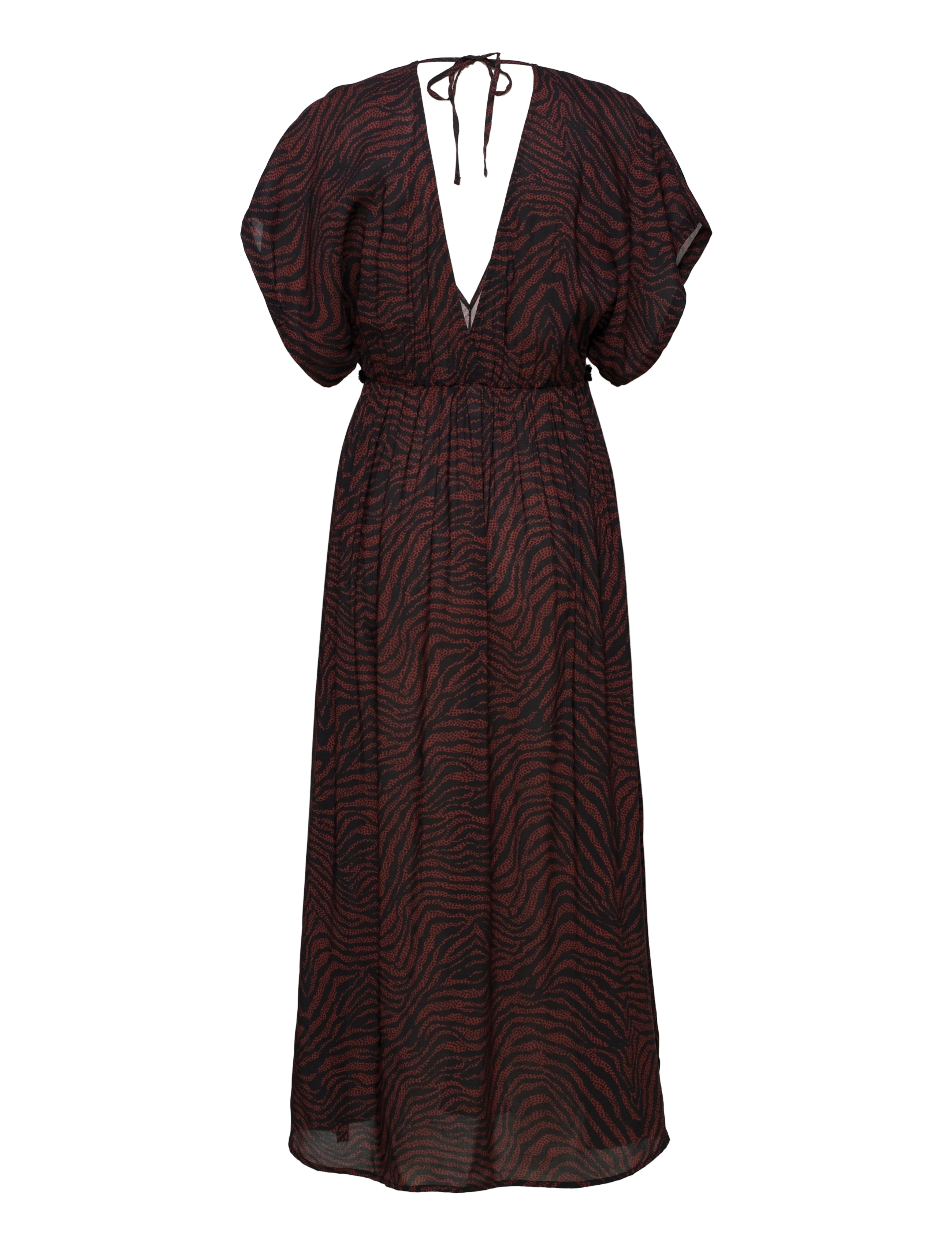 Primadonna - ISSAMBRES - black - 1