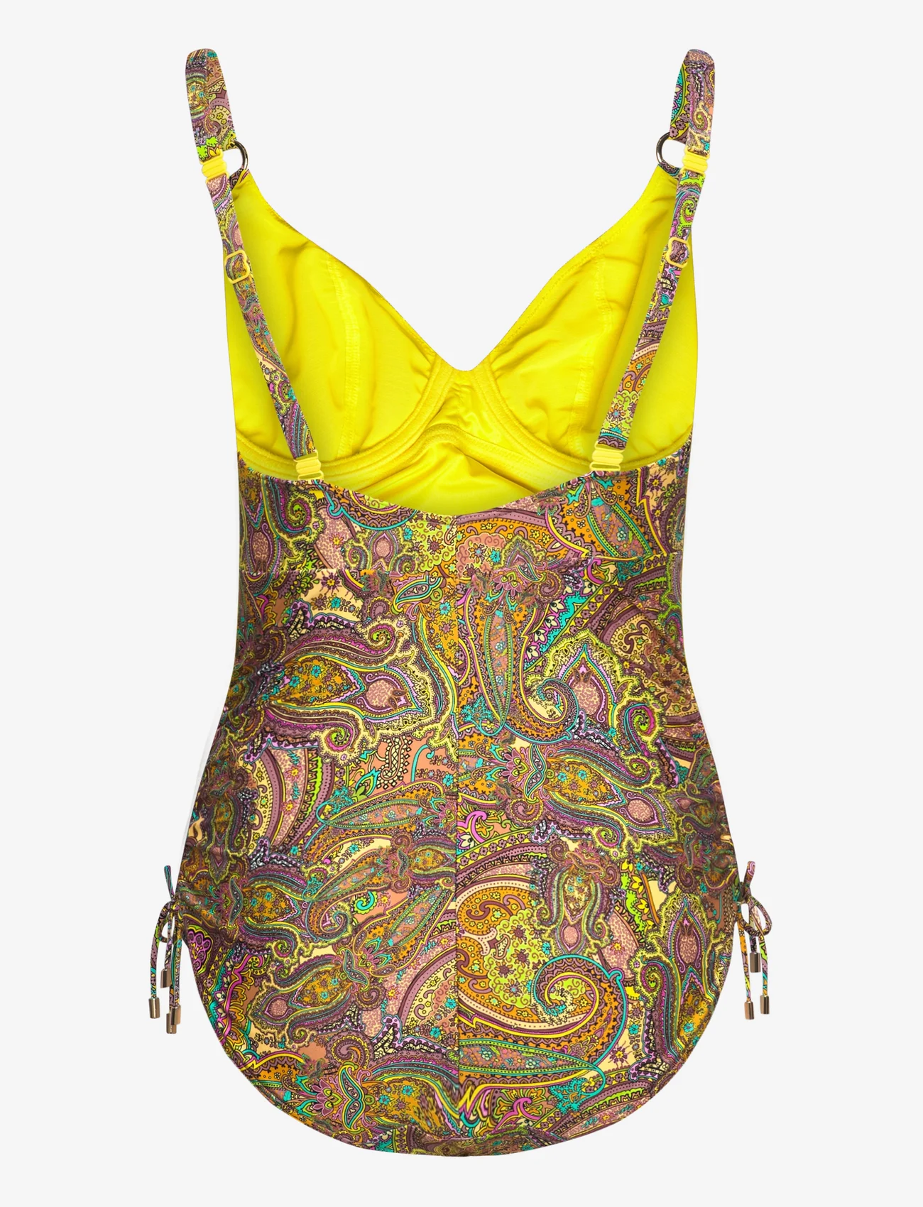 Primadonna - SAKARUN swimsuit - badpakken - sunny paisley - 1