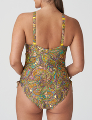 Primadonna - SAKARUN swimsuit - swimsuits - sunny paisley - 3