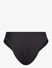 Primadonna - SOLTA high-cut bikini briefs - højtaljede bikiniunderdele - black - 1